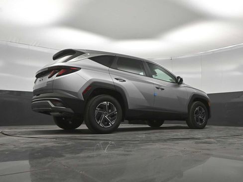 New 2026 Hyundai Tucson Blue SE AWD/4WD image 39