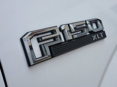Used 2020 Ford F150 XLT AWD/4WD image 8