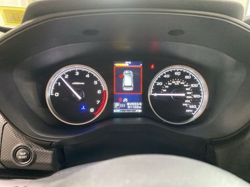 Used 2021 Subaru Forester Premium image 20