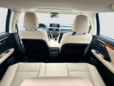 Used 2022 Lexus RX 350 AWD w/ Premium Package image 28