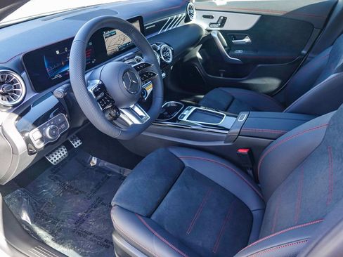 New 2026 Mercedes-Benz CLA 45 AMG CLA 45 AMG image 16