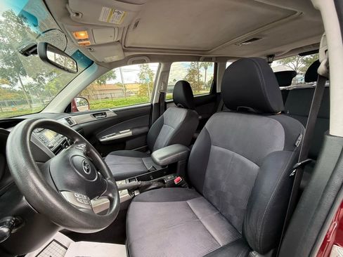 Used 2009 Subaru Forester 2.5X w/ Popular Equipment Group 1B image 11