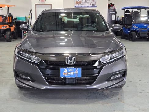 Used 2019 Honda Accord Sport image 4