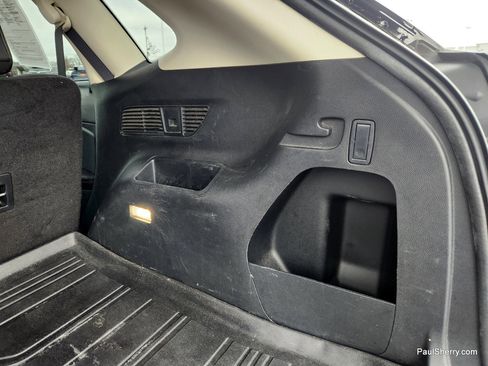 Used 2020 Ford Edge SEL w/ Convenience Package image 21