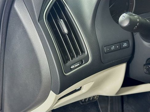 Certified 2023 INFINITI Q50 Sensory image 12