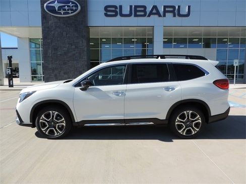 New 2025 Subaru Ascent Touring image 8