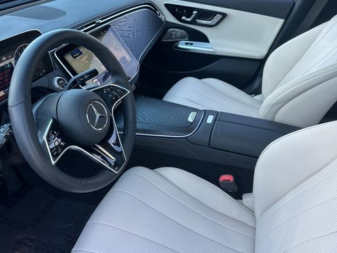 Certified 2025 Mercedes-Benz E 450 4MATIC All-Terrain Wagon image 10