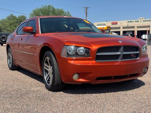 Used 2006 Dodge Charger R/T RWD image 17