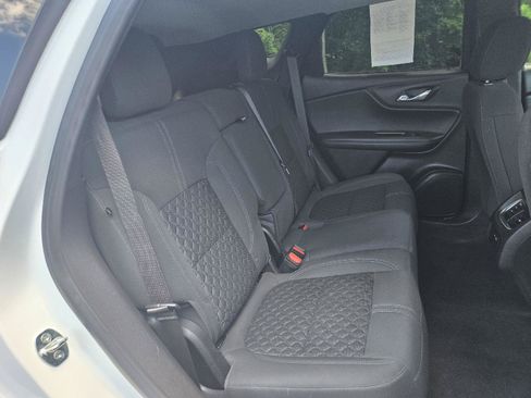 Used 2021 Chevrolet Blazer LT FWD image 27