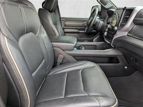 Used 2019 RAM 1500 Limited AWD/4WD image 29