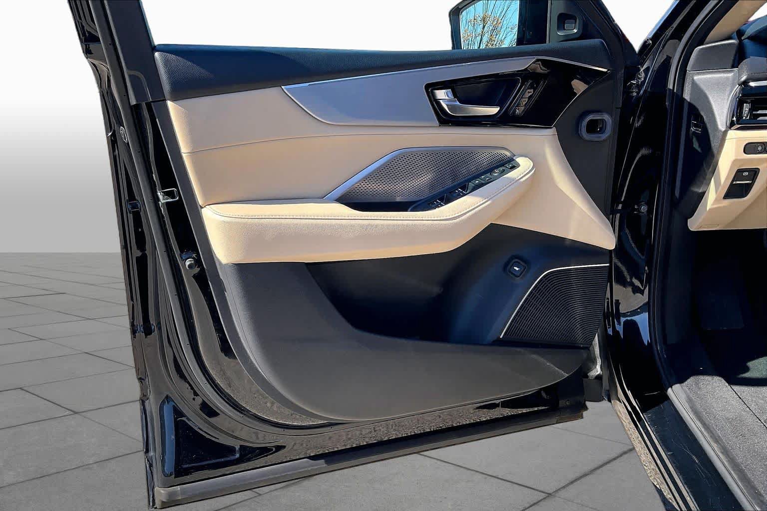 Certified 2024 Acura MDX SH-AWD image 21