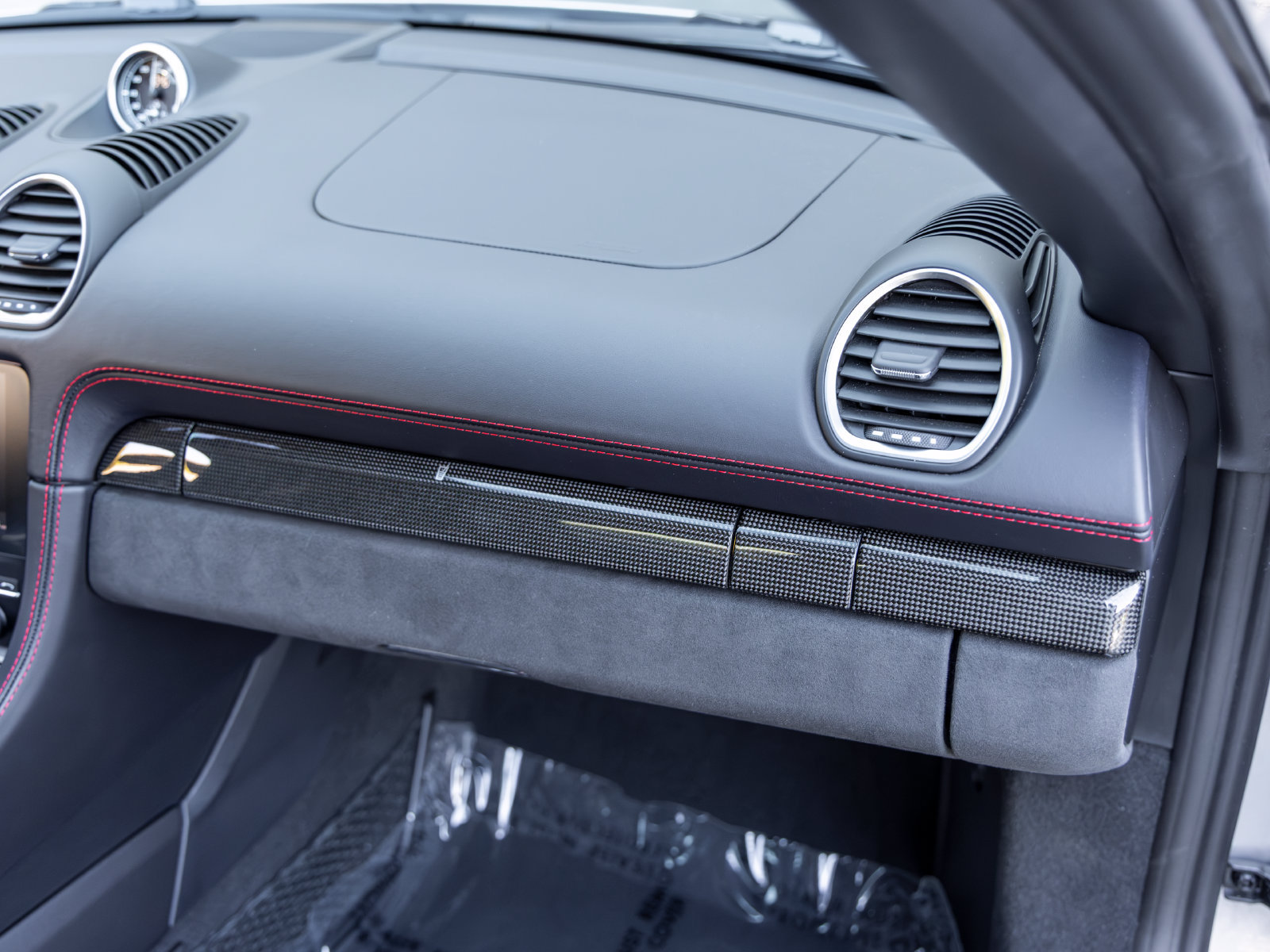 Certified 2024 Porsche 718 Boxster GTS RWD image 60
