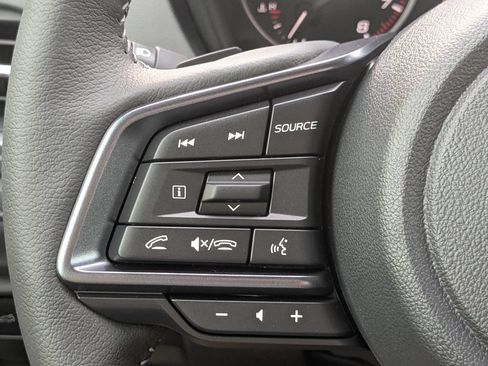 New 2026 Subaru Forester Limited AWD/4WD image 24