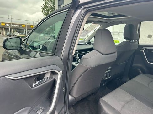 Certified 2024 Toyota RAV4 XLE w/ Convenience Package AWD/4WD image 11