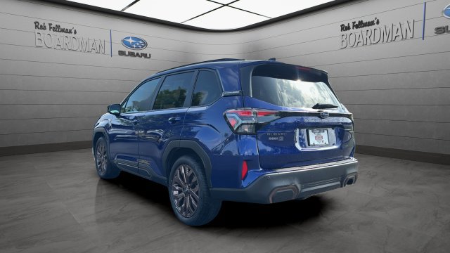 Used 2026 Subaru Forester Sport AWD/4WD image 7