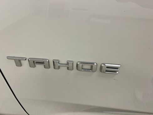 Used 2024 Chevrolet Tahoe High Country image 18