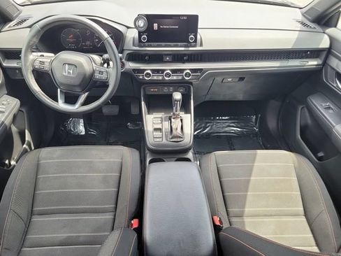 Used 2024 Honda CR-V Sport image 12