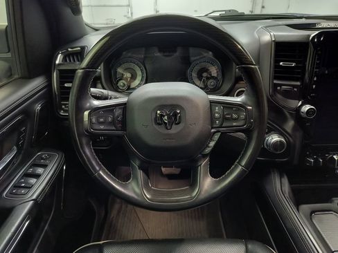 Used 2022 RAM 1500 Limited AWD/4WD image 15