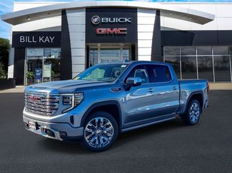 New 2026 GMC Sierra 1500 Denali AWD/4WD video 1
