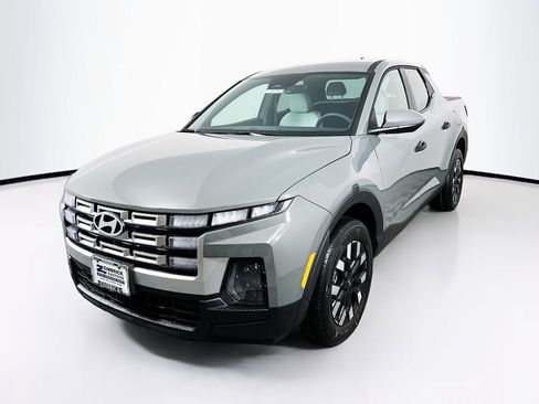 New 2026 Hyundai Santa Cruz SE AWD/4WD image 3