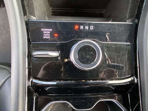 Used 2022 Jeep Grand Cherokee L Limited image 17