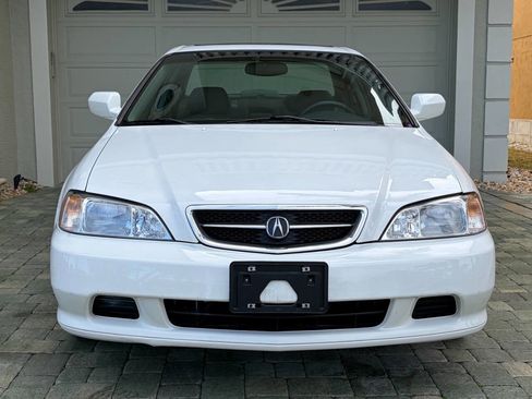 Used 2000 Acura TL image 27