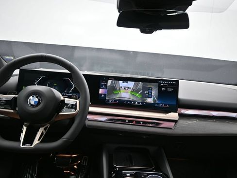 New 2027 BMW 530i w/ M Sport Package RWD image 19