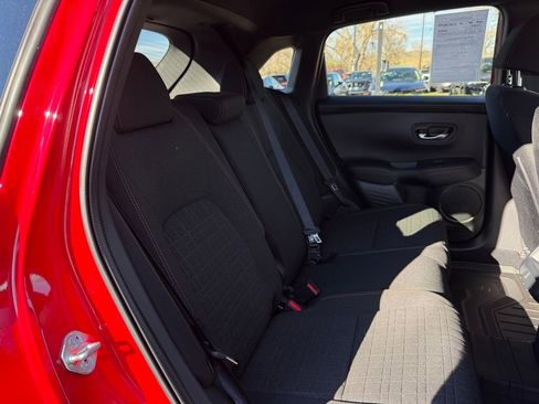 Certified 2026 Honda HR-V Sport image 18