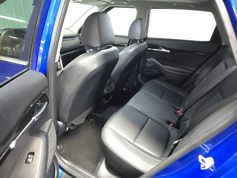 Used 2022 Kia Seltos SX w/ Sunroof Package AWD/4WD image 32