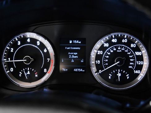 Used 2020 Hyundai Venue SEL w/ Convenience Package FWD image 18