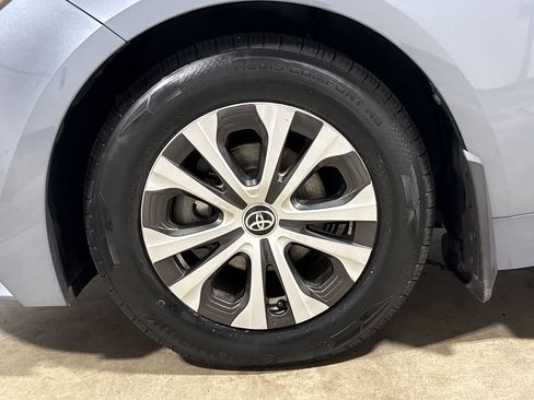 Used 2022 Toyota Corolla LE FWD image 26