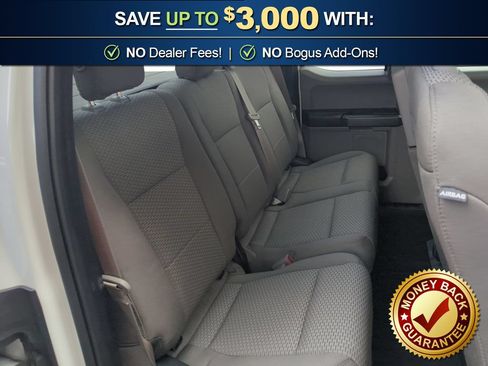 Certified 2019 Ford F150 XLT w/ Equipment Group 302A Luxury RWD image 23