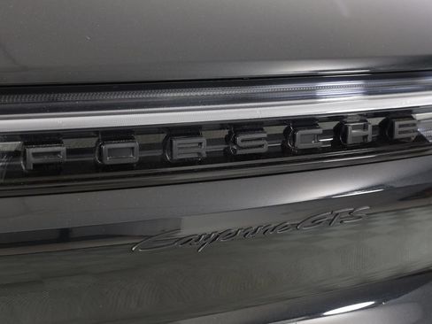 Certified 2025 Porsche Cayenne GTS AWD/4WD image 22