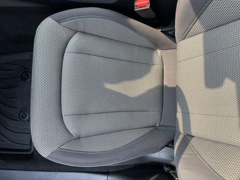 Certified 2024 Subaru Crosstrek 2.0i Premium AWD/4WD image 22