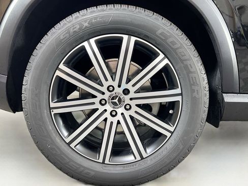 Used 2026 Mercedes-Benz GLE 350 GLE 350 image 35