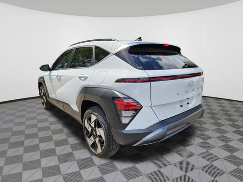Certified 2024 Hyundai Kona Limited image 3