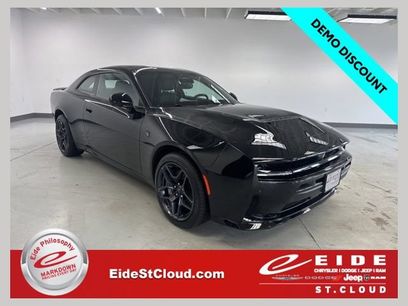 New 2026 Dodge Charger Scat Pack w/ Blacktop Package