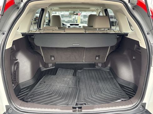 Used 2013 Honda CR-V EX-L image 32