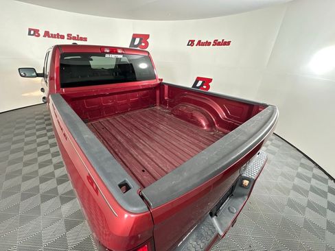 Used 2013 RAM 1500 Express image 44