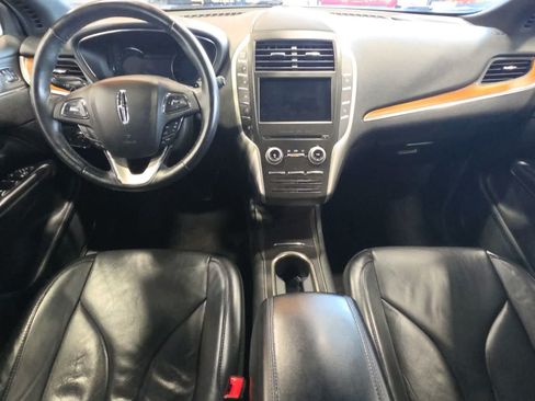 Used 2017 Lincoln MKC Reserve AWD/4WD image 26