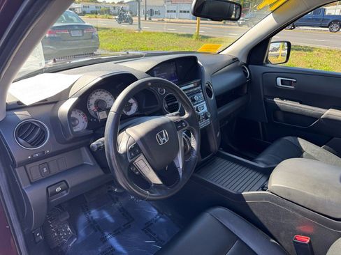 Used 2014 Honda Pilot EX-L image 14