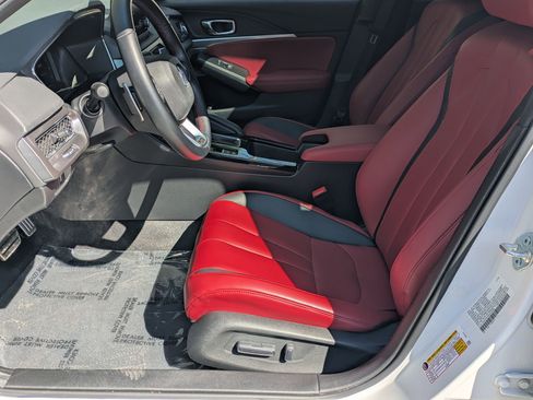 Used 2024 Acura Integra A-Spec image 12