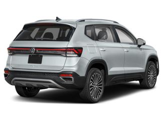 New 2026 Volkswagen Taos SE FWD video 2