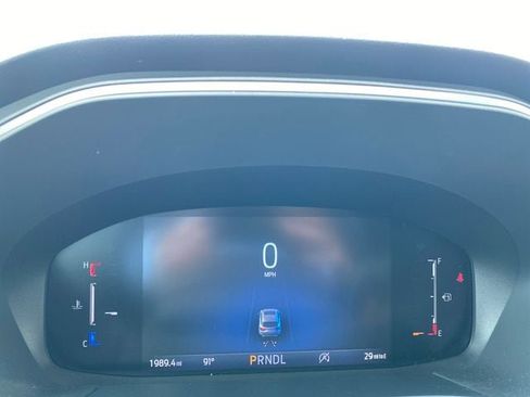 New 2025 Ford Escape Active w/ Cold Weather Package AWD/4WD image 24