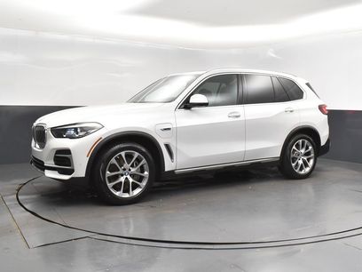 Certified 2022 BMW X5 xDrive45e w/ Premium Package