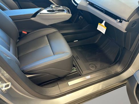 New 2026 Cadillac Optiq Luxury 1 image 13