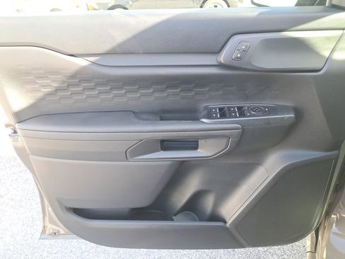 New 2025 Ford Ranger XL image 22