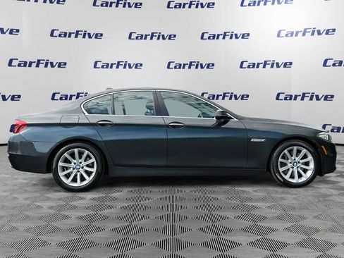 Used 2015 BMW 535i xDrive Sedan image 7