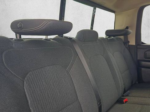 Used 2019 RAM 1500 Tradesman AWD/4WD image 18