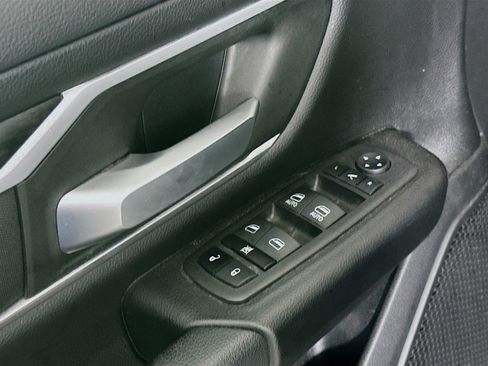 Used 2023 RAM 1500 Big Horn AWD/4WD image 15